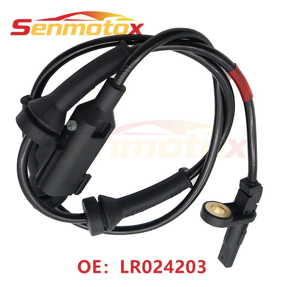 

LR024203 ABS Wheel Speed Sensor LR024208 LR082224 For Range Rover Evoque Discovery Sport LR024208 Auto Accessories