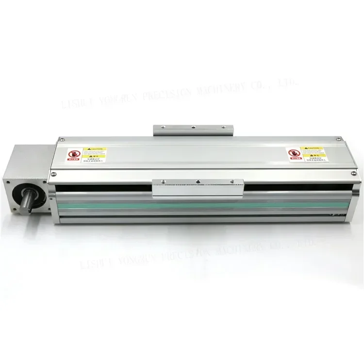 XYZ Axis Robot Arm High Load Linear stage Actuator 6