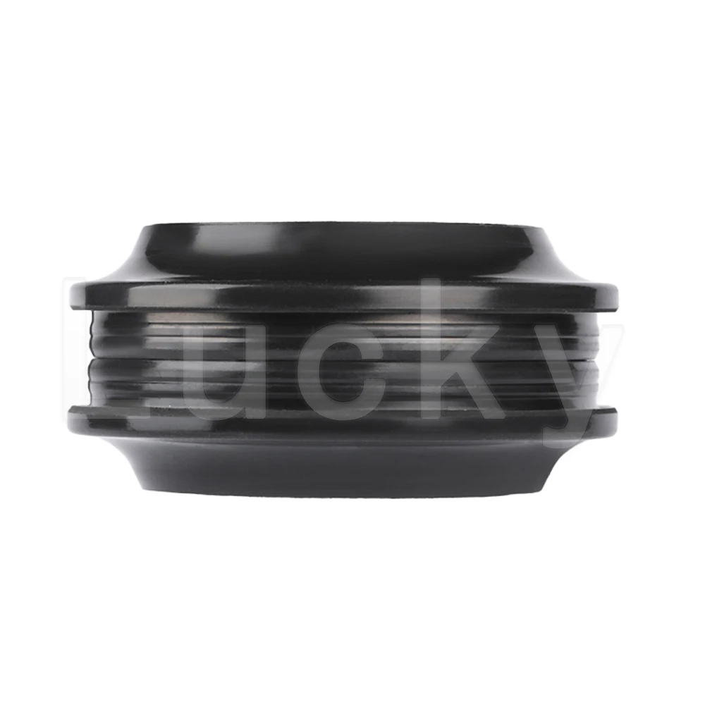 33x46x11 Motorcycle Front Fork Oil Seal & Dust Cover For Kymco DINK SUPER AGILITY BW DINK125 GRAND DINK MOVIE QUANNON ZING 125