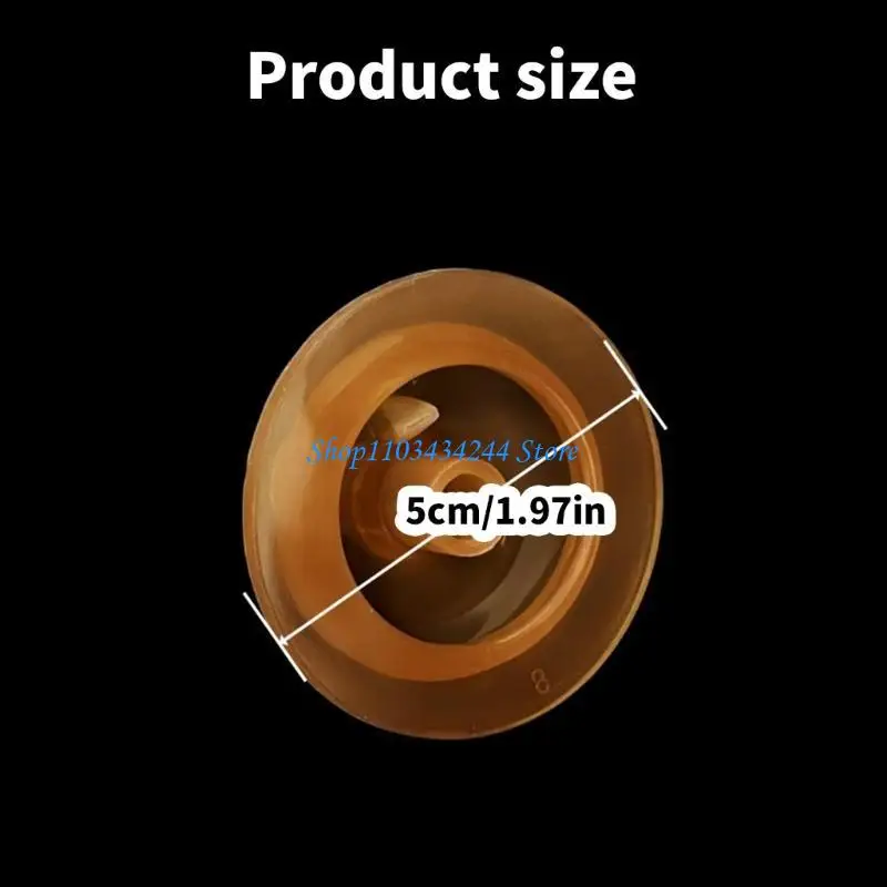 G2TC Spill Proof Straw for Baby Bottles Easy Independent Drinking - Image 6