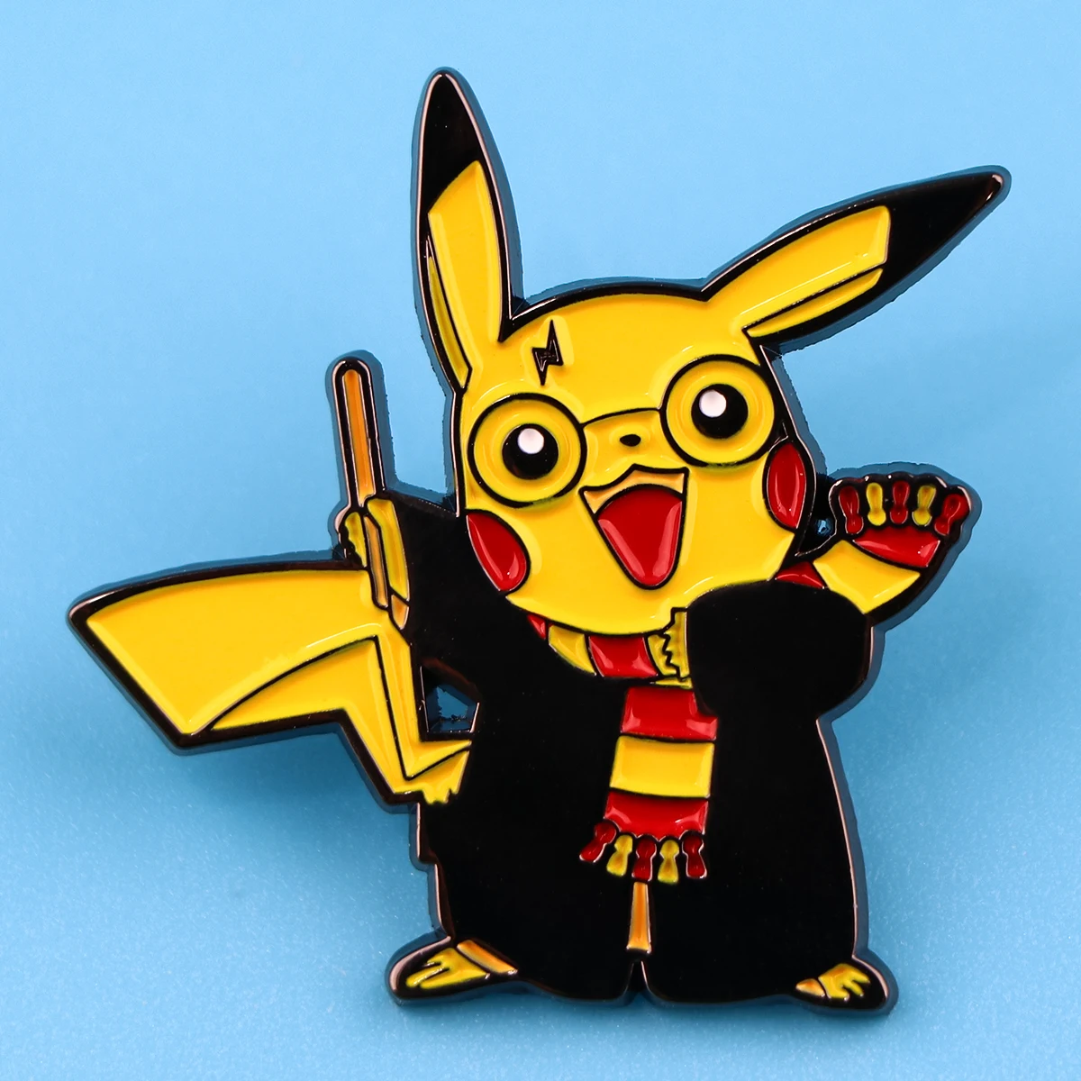 Anime Game Characters Pin Cool Gengar Lapel Pins Jeans Badges Brooches for Clothing Badges Cute Adorn Jewelry Accessories Gifts