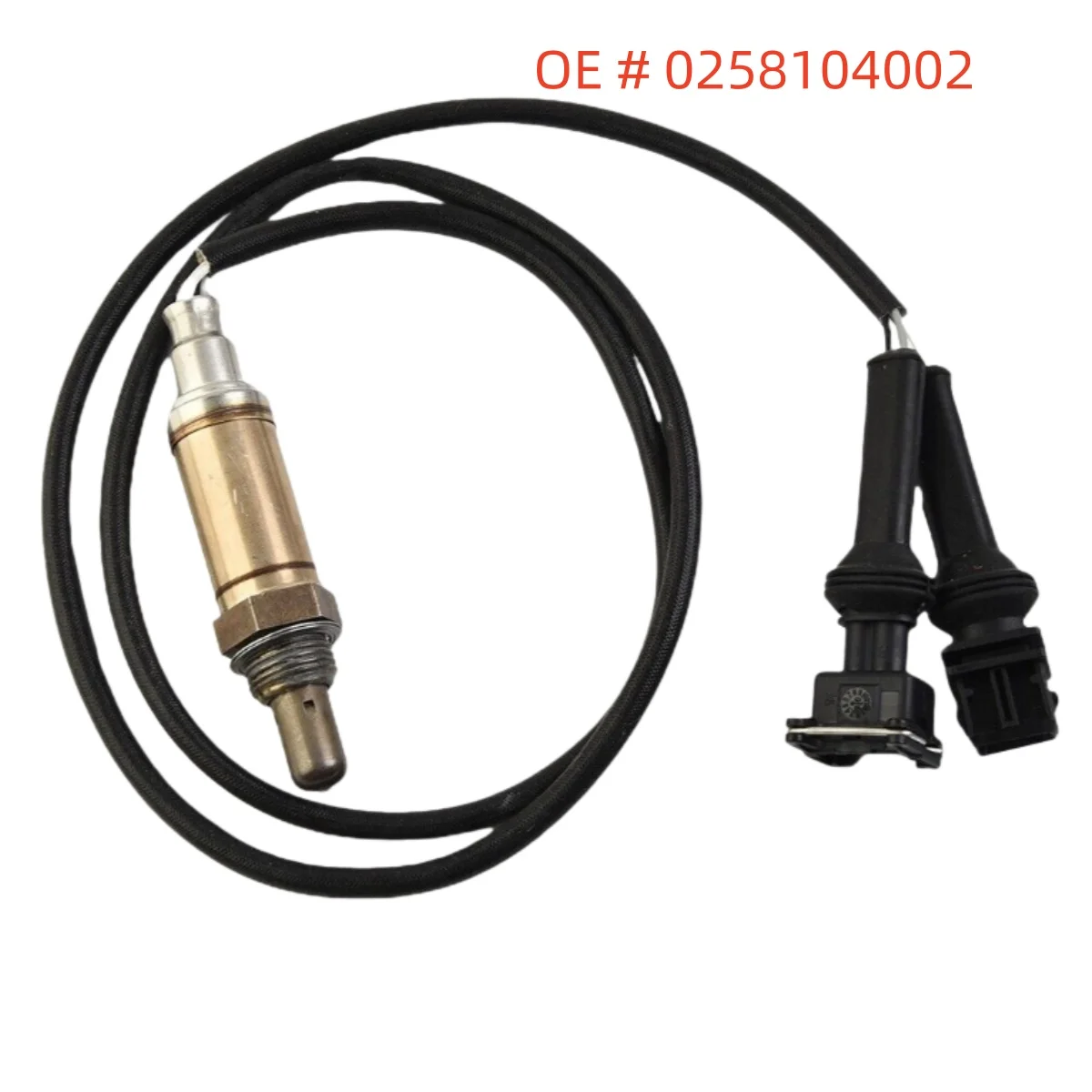 High quality new 0258104002 λ sensor oxygen sensor for Mercedes-Benz