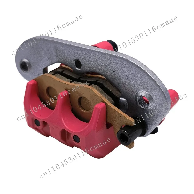 Suitable for OCES 800 Rear Brake Pump Assembly (Right) ATV 13606010150