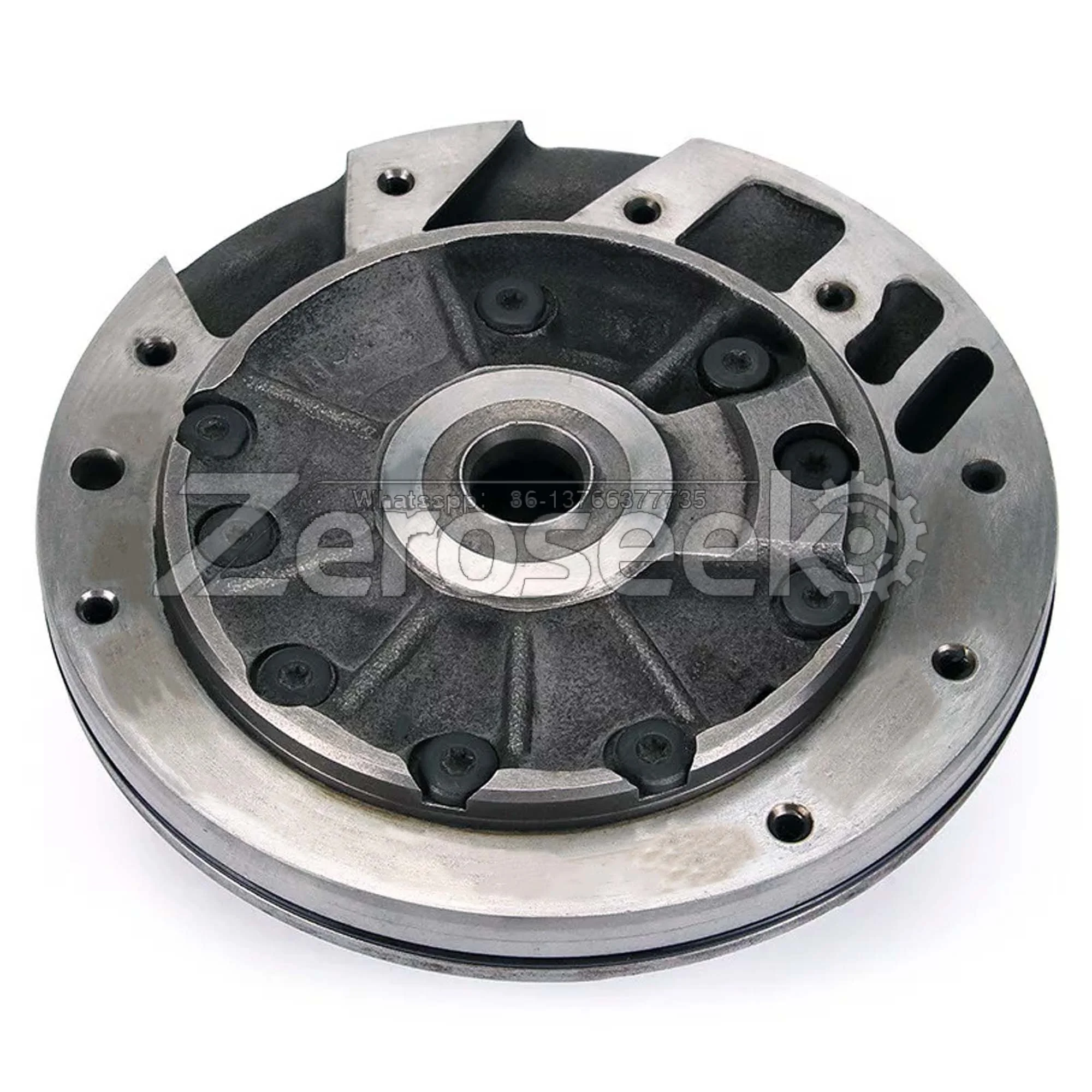 Bomba de aceite de transmisión automática 4HP20 ZF4HP20 para Benz Clase V/Peugeot 407/Citroën C5 punto transfronterizo