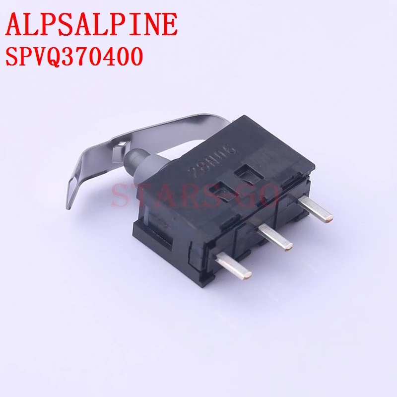 

10PCS/100PCS SPVQ370400 SPVQ370900 Switch Element