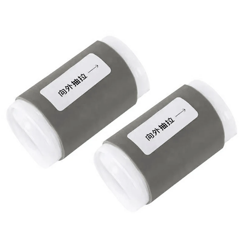 1pcs Motorcycle Gear Lever Cover Gear Shift Cover Anti Theft Shoes Silicone Self Shrinking Motorcycle Equipment Protective Cover