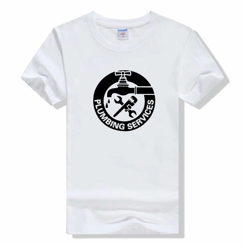 REPAIR AD HANDYMAN Mens Black Extended Long T-Shirt summer casual Comfort Soft Fabric for Everyday Wear tee sports top tees