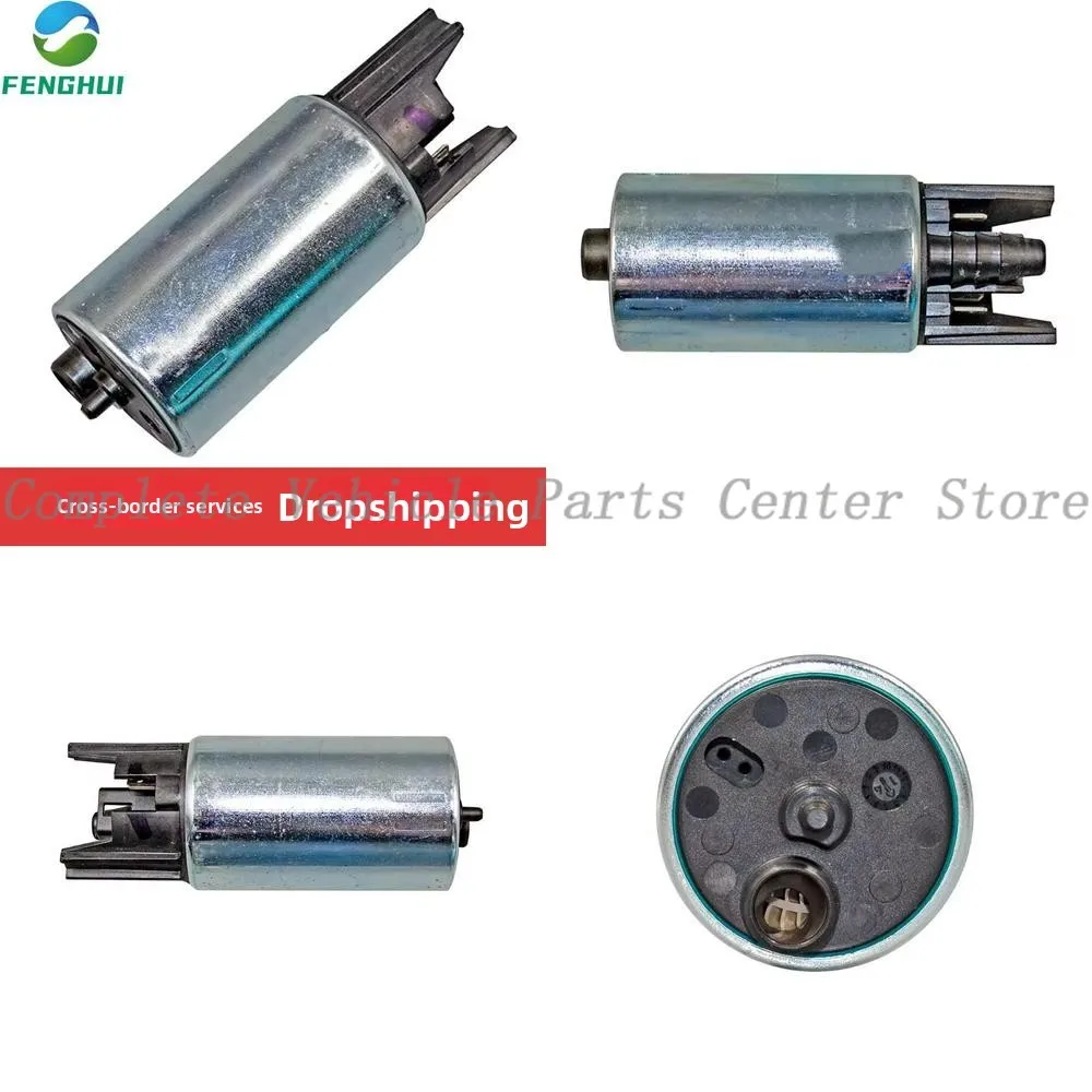 

Высококачественный электрический гоночный бесщеточный топливный насос 12 В 100103536 для Peugeot