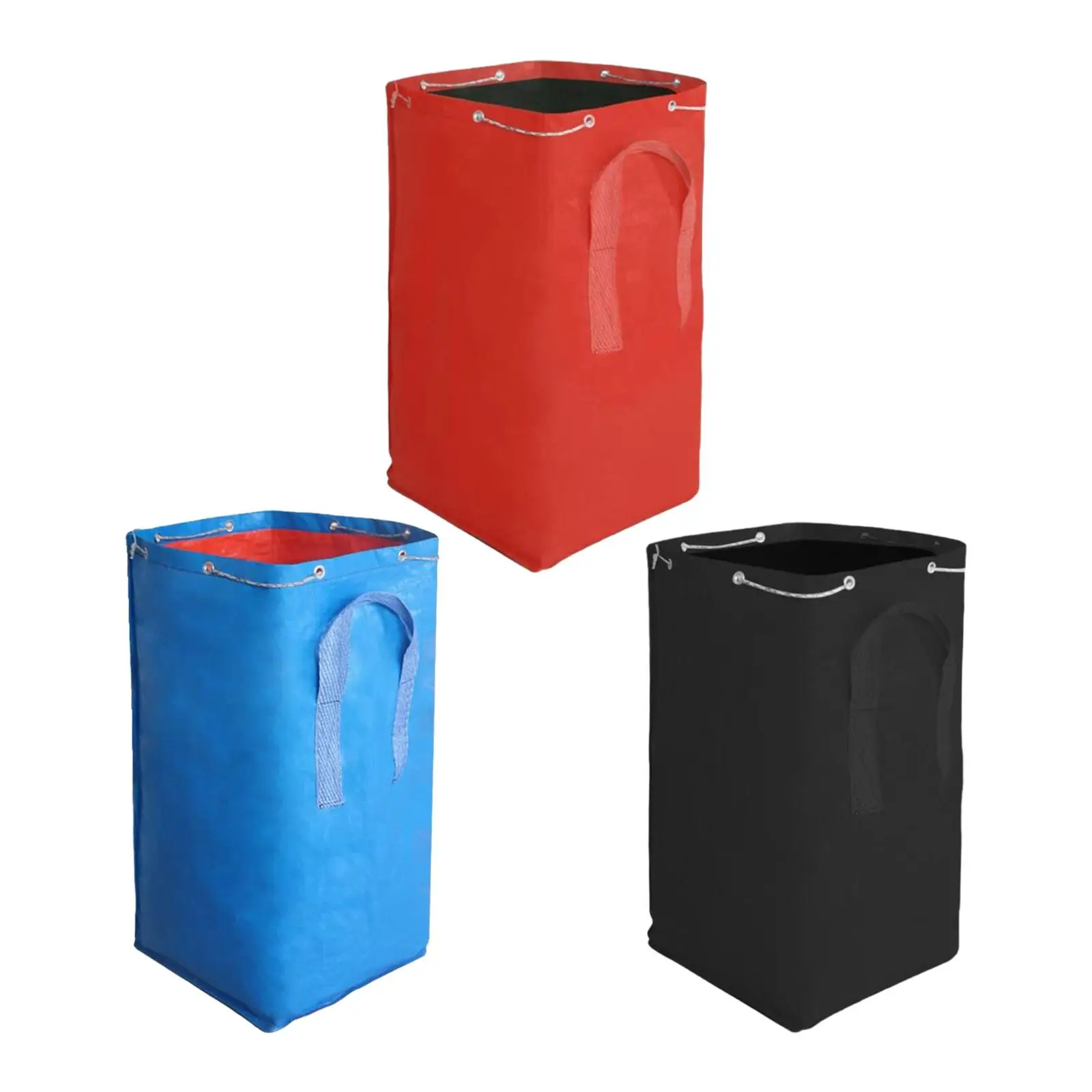 Sport Balls Bag Carrier Gym Drawstring Pouch for Basketball Outdoor Gym