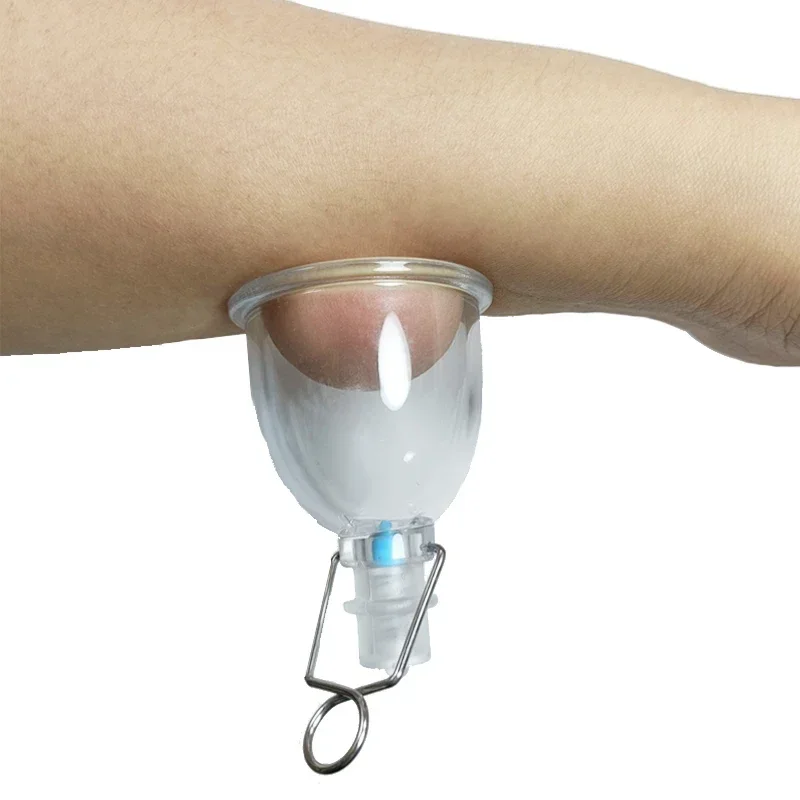 Extensor de aumento de bomba de pene, colgador de taza de vacío, entrenador, alargador de pene, potenciador de erección, crecimiento más grande, Juguetes sexuales para adultos para hombres