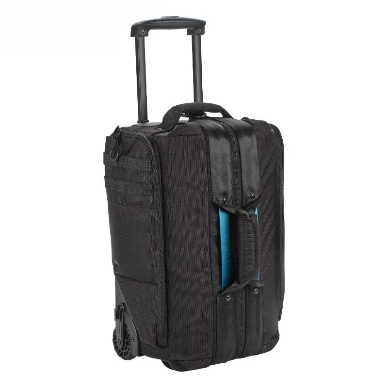

Camera Roller Case Doctor Bag FX6 FS7 RED Large Capacity Durable, Haoying Camera Series v2 21/24 inches