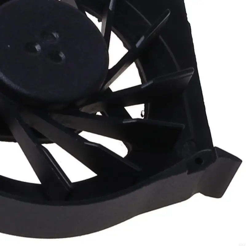 900F Laptop CPU Fan Cooler Radiator for Pavilion G4-2000/ G6-2000/ G6-2100 G6-2200