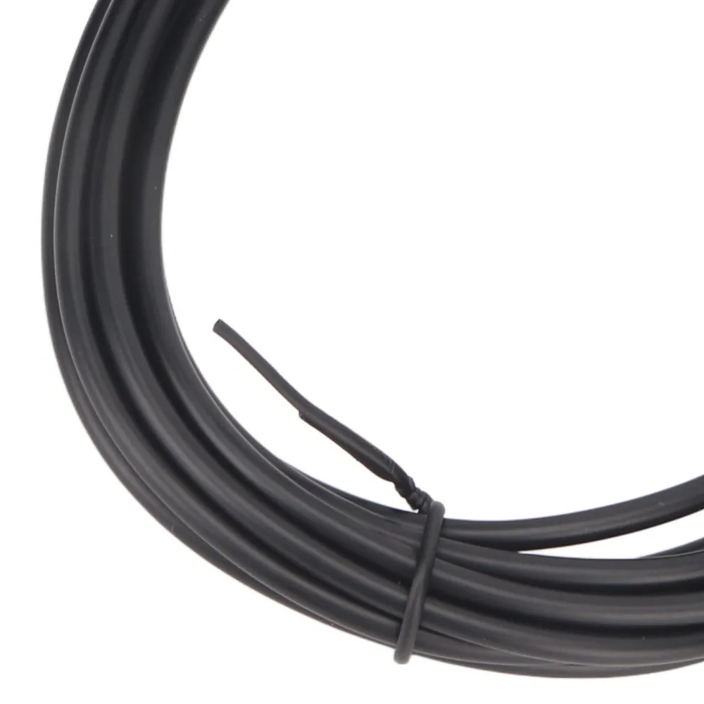 Male to Male Din 8 Pin to 3.5mm MIDI Cable Plug and Play 3 Meters/9.8ft Converter Cable 8 Pin Din to 3.5mm Cord