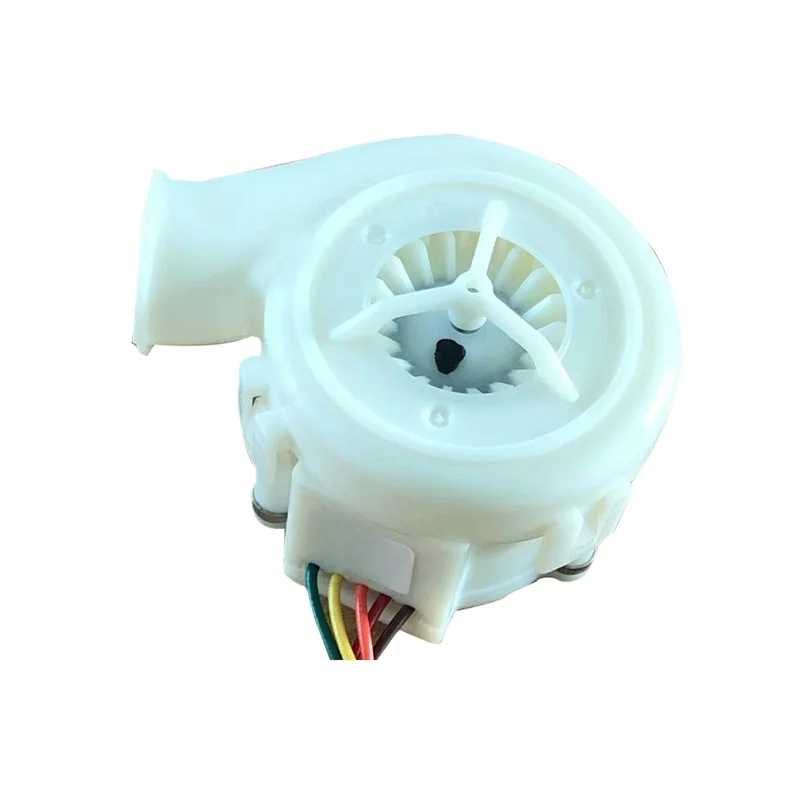 Portable Micro High Pressure Blower 40 * 28 Micro DC High Pressure Blower