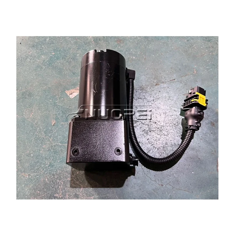 

European Auto Spare Parts for VOL Truck OEM 21241593 Electro-Hydraulic System