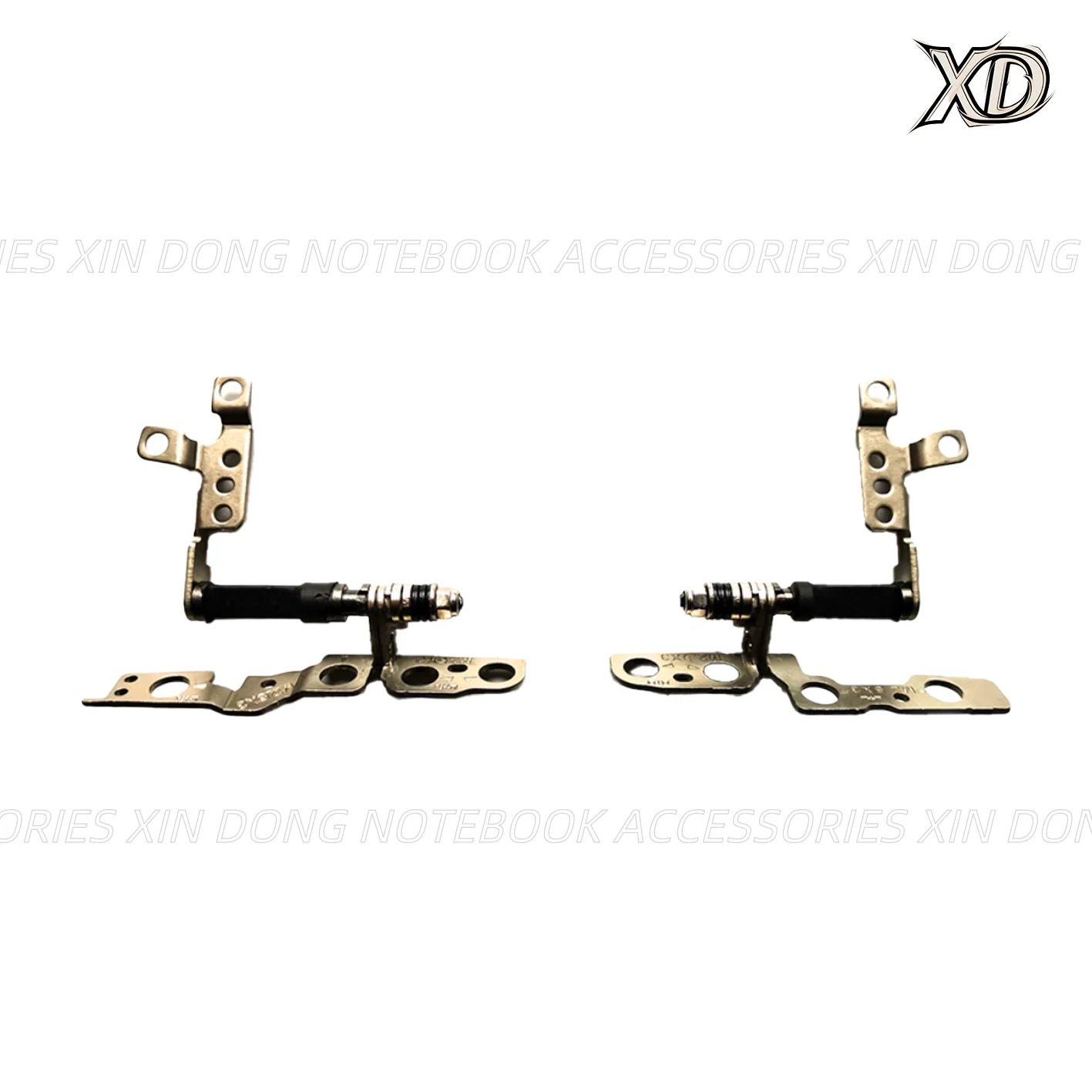 Laptop Housing Case For Pavilion Gaming 15-CX 15T-CX TPN-C133 15-cx0056wm LCD Back Cover / Front Bezel / Hinges Replacement