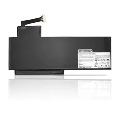

New BTY-L76 Replacement Laptop Battery Compatible With GS70 GS72 GT660 Series MS-1771 MS-1772 MS-1774 Notebook Battery