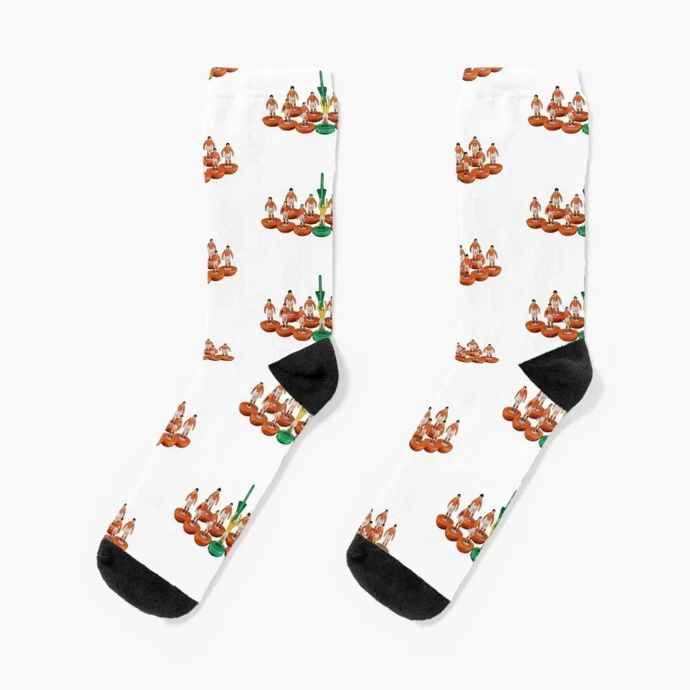 

Holland Blackpool subbuteo design Socks with print valentine gift ideas heated funny gifts Socks For Women Men's