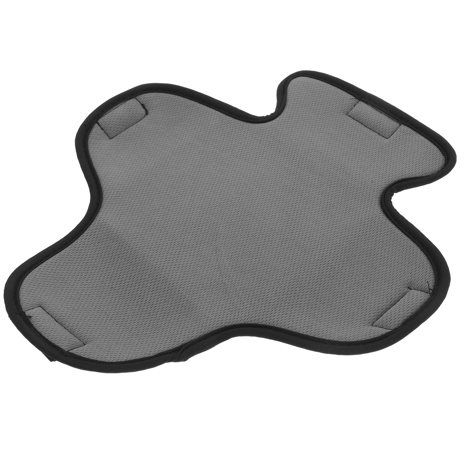 

Breathable Motorcycle Pad Sweat Absorbing Sponge Foldable Ventilation Inner Lining Replacement Cycle Bike Accessories