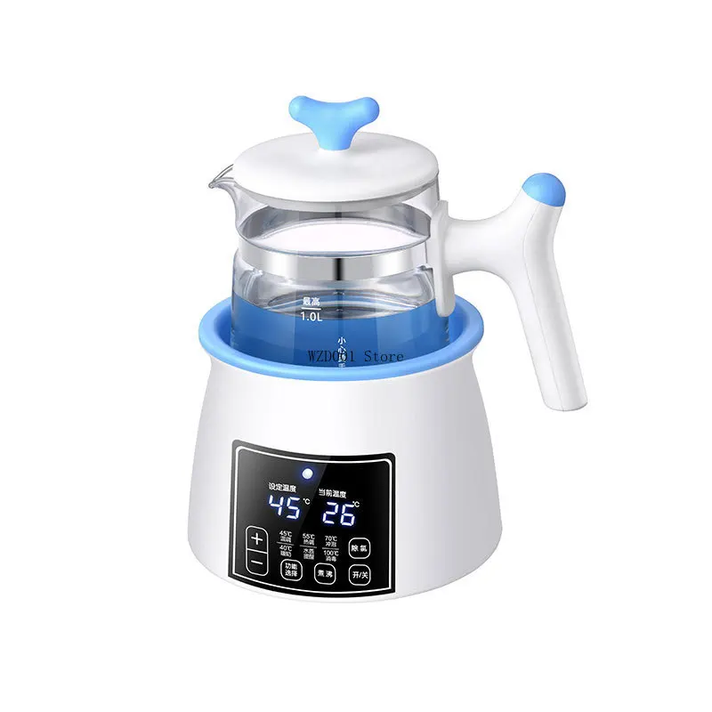 

Smart Kettle, Toddler Foam Hot Milk Insulation, Baby Milk Warmer, Baby Constant Temperature Milk Adjuster Customization