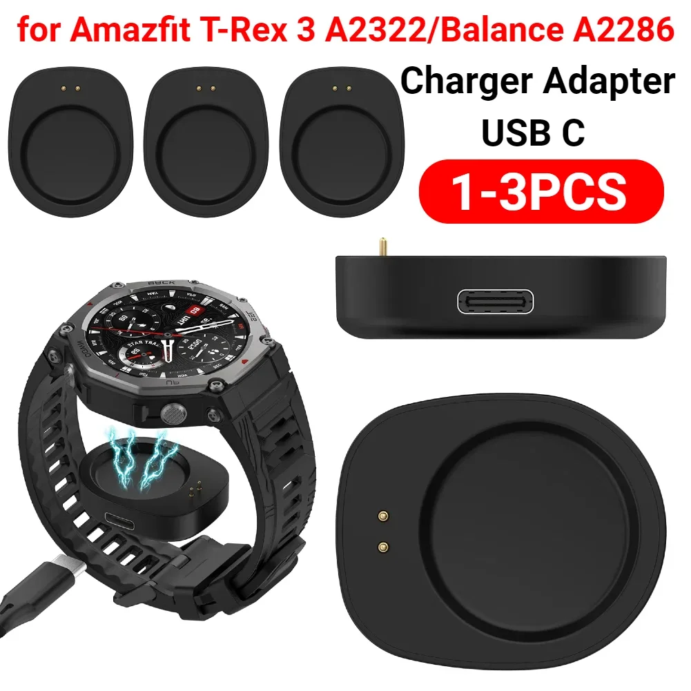 Charger Adapter Cha…