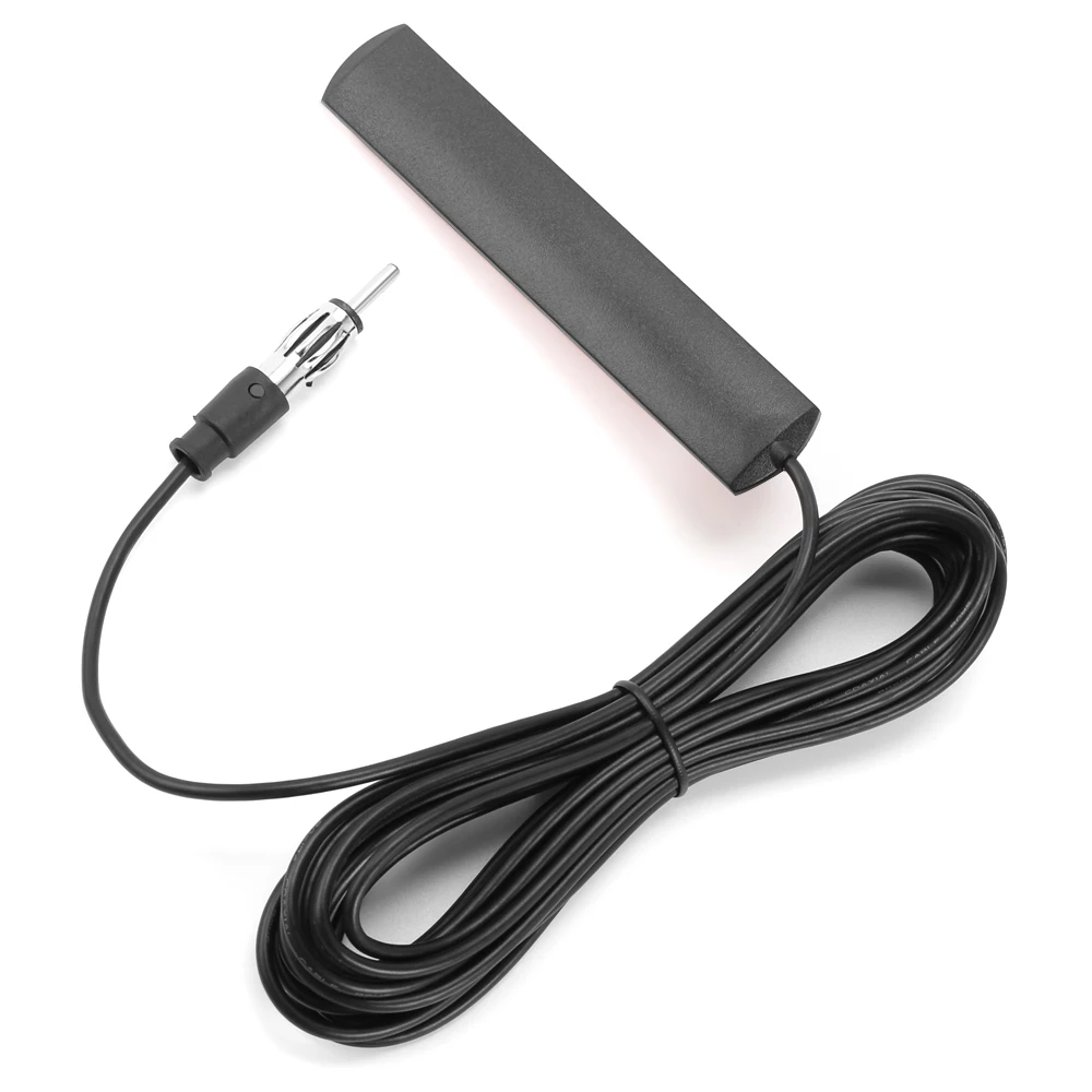 هوائي سيارة معزز ، إشارة ألفا روميو ، من من من Giulietta ، من Giulietta #3