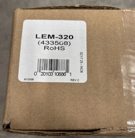

Brand New Original LEM-320 LEM 320 Loop Expander Module Fast Delivery