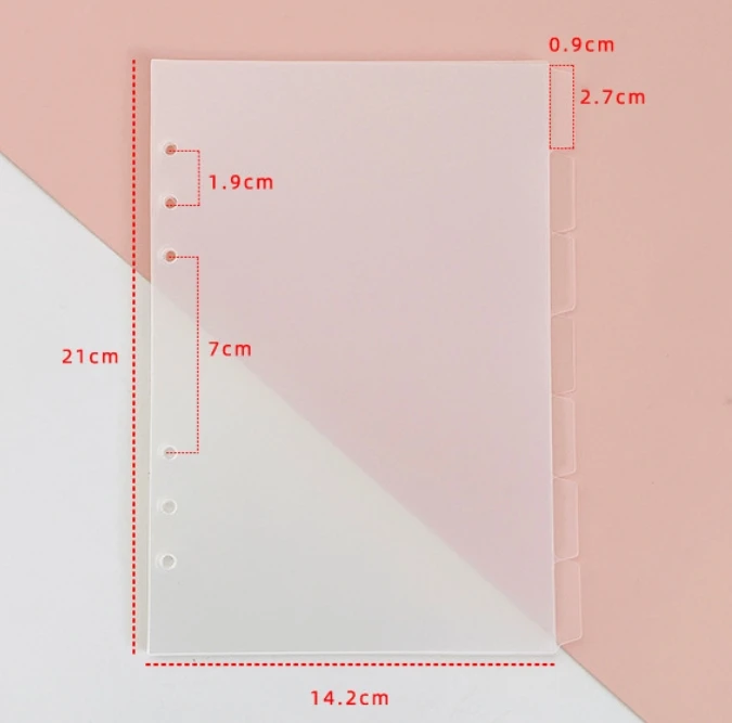 Variant: 6 PCS
