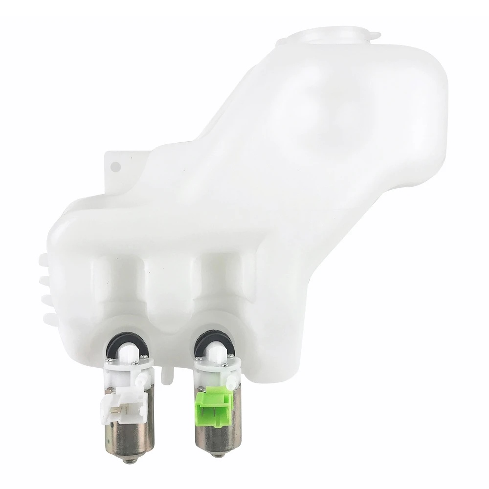 Suitable for Nissan Tetule/Ford Maverick Automotive 2-Hole Washing Kettle Set