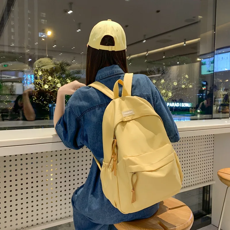 

Versatile Kids Backpack for Boy Minimalist Designer Bag Cute Backpacks School Bag Class Bags for Girl Travel Backpacks Рюкзак
