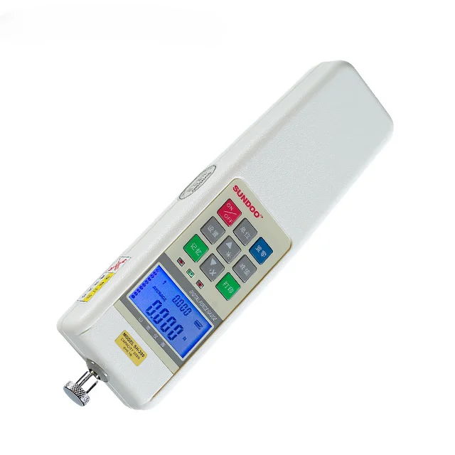 

SHB-5 Digital Push Pull Force Gauge