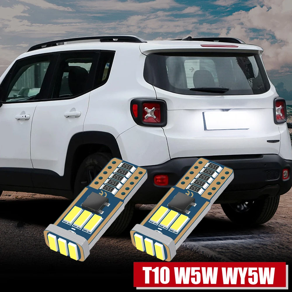 2/10X Led License P…