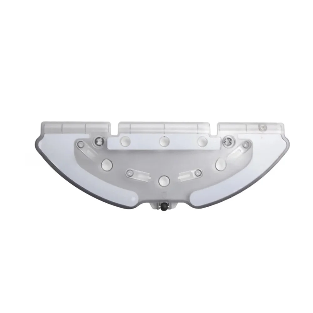 Secure for Fit Mop Bracket for tapo RV30 Plus and For tapo RV10 Plus For Robot Vacuum Aligns With Mop Cloth Interface