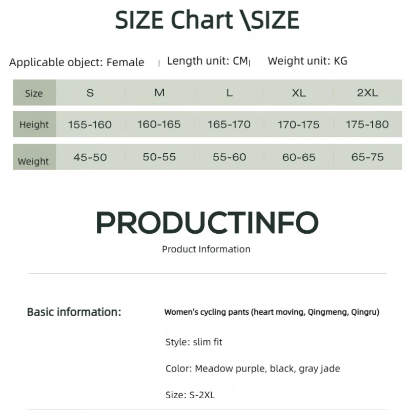 LAMEDA Women's Cycling Bib Shorts High Elastic Suture Cycling Clothes With Upf 50+ Protection Quick Drying Sports Shorts - Image 6