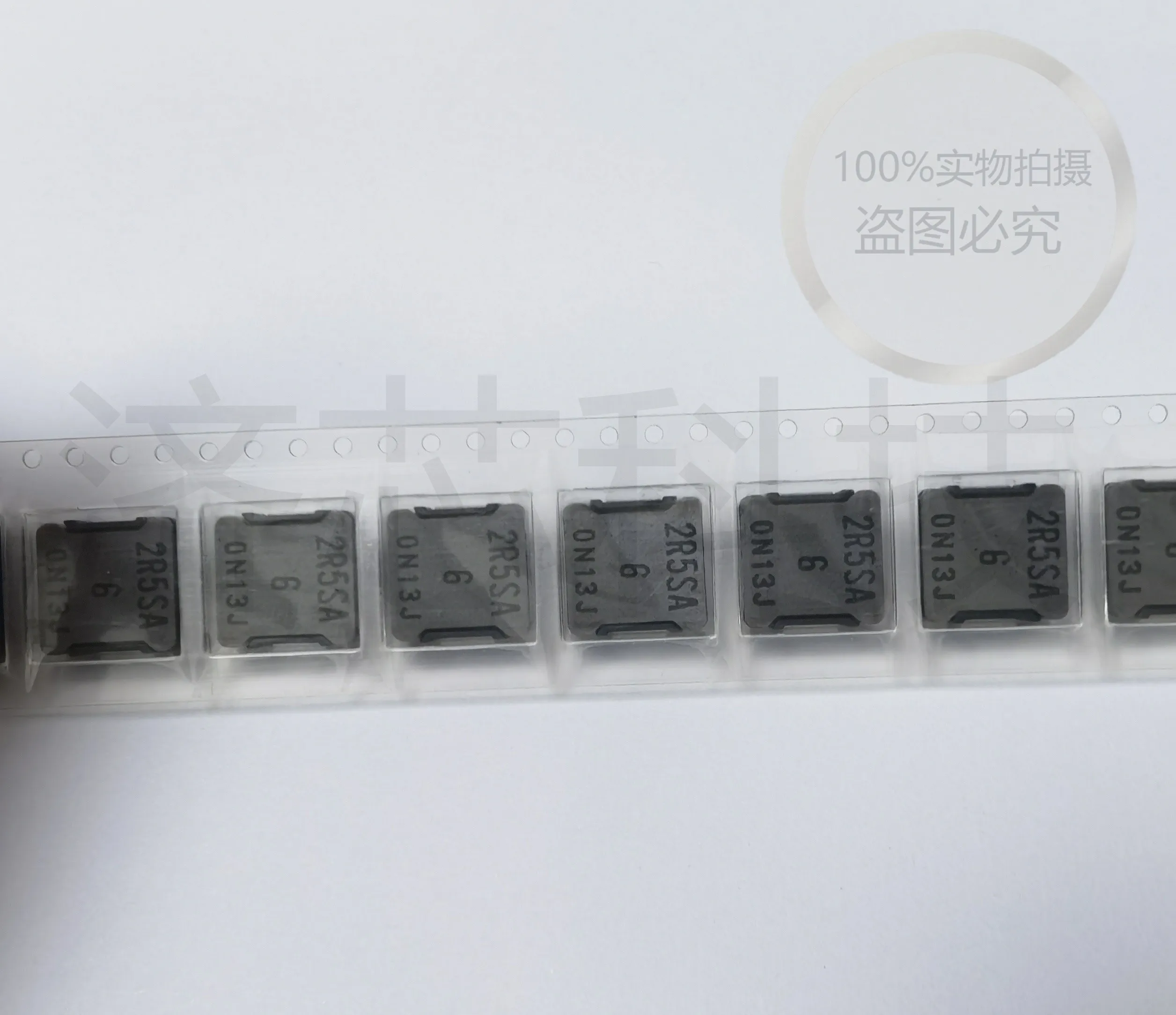 10ชิ้น ETQP6F1R0SFA 12.5x12.5x6มม SMD อัลลอยแท่ง1uH 15.4A 12*12ขดลวดขึ้นรูปแบบบูรณาการที่มีกระแสสูงของแท้ใหม่