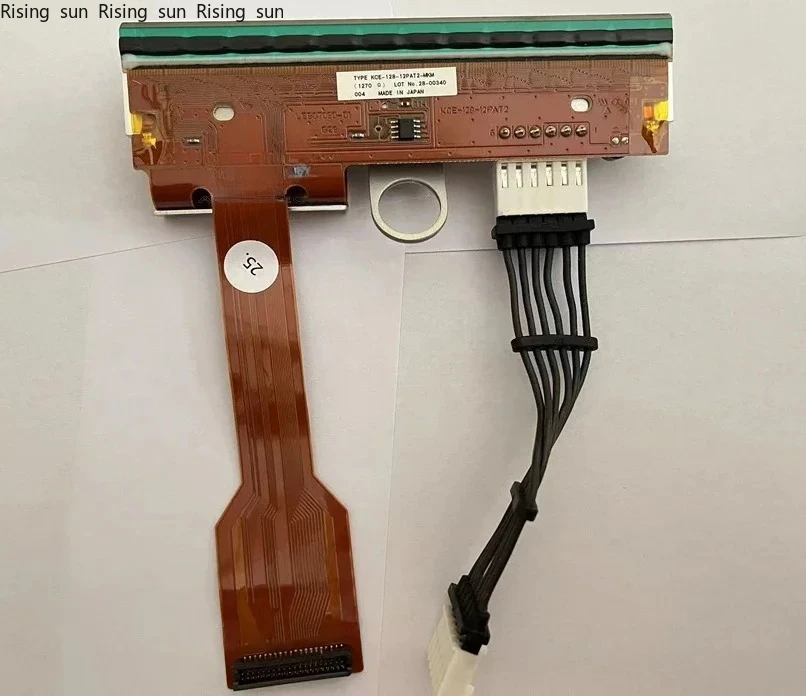 Tto Printhead KCE-1…