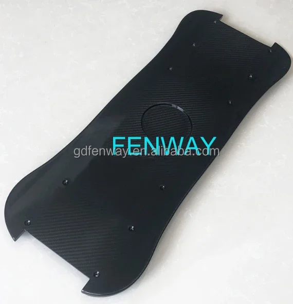 Factory Supply Manufacture Custom Multi-color 100% Real Super Lightweight Carbon Fiber Long Snowboard Winter Sport