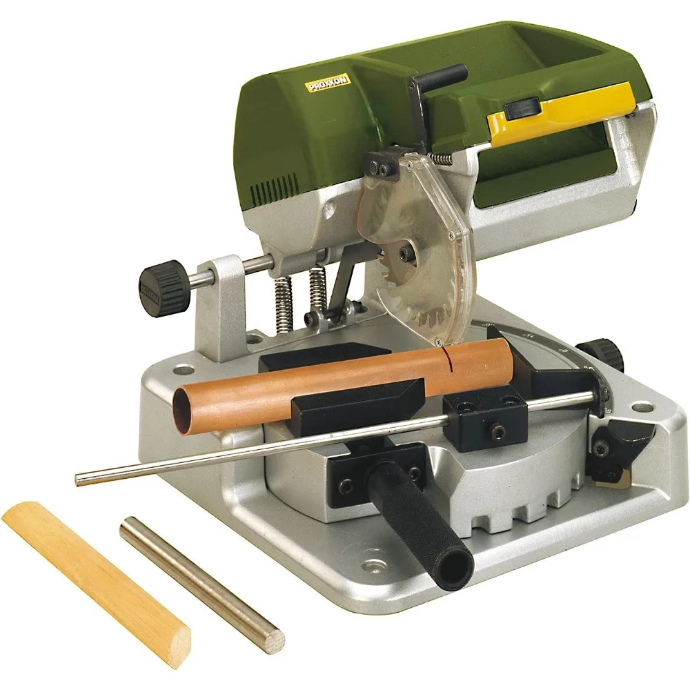 Chop and Miter Saw KGS 80, 37160 , Green