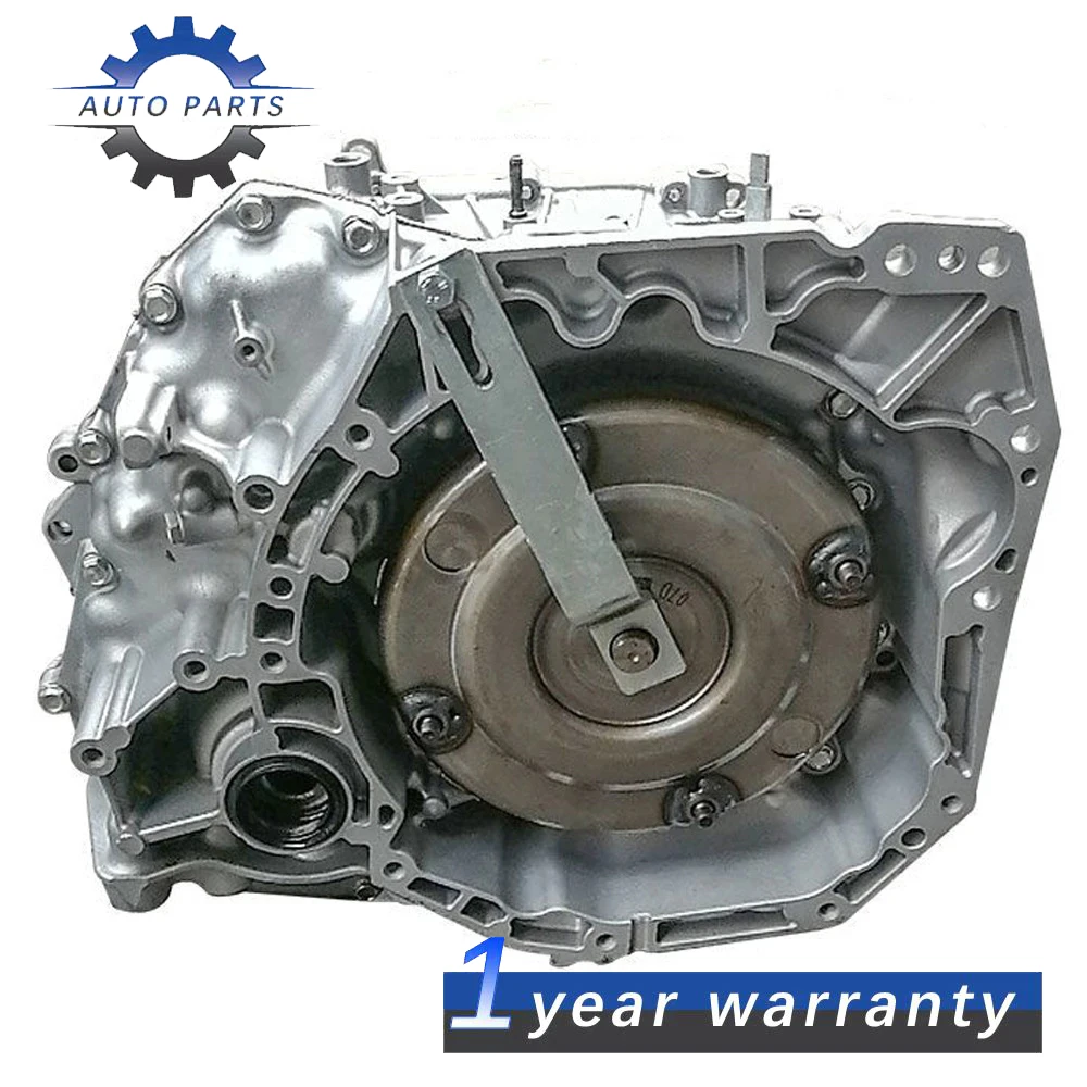 JF015E RE0F11A RE0F10D Automatic Transmission Assembly for Nissan Versa Sylphy 1.6L 1.8L CVT 2012-2016