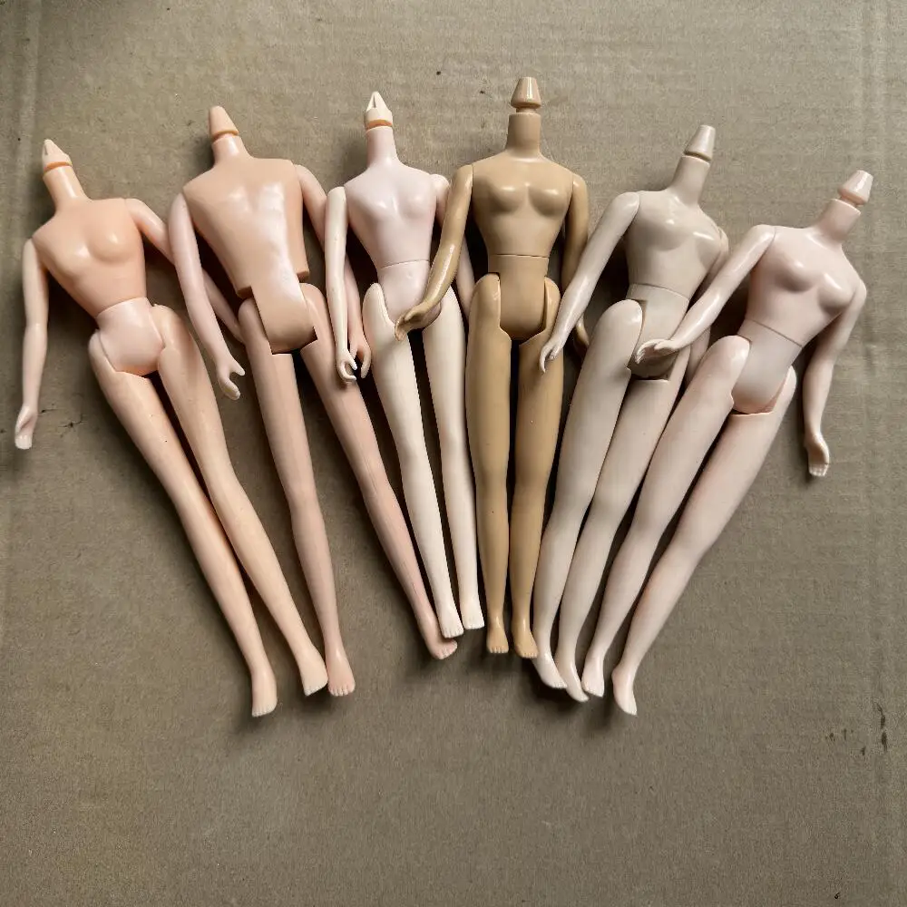 

20cm Licca Doll Body Girls Boys Bodies Blyth Doll Body