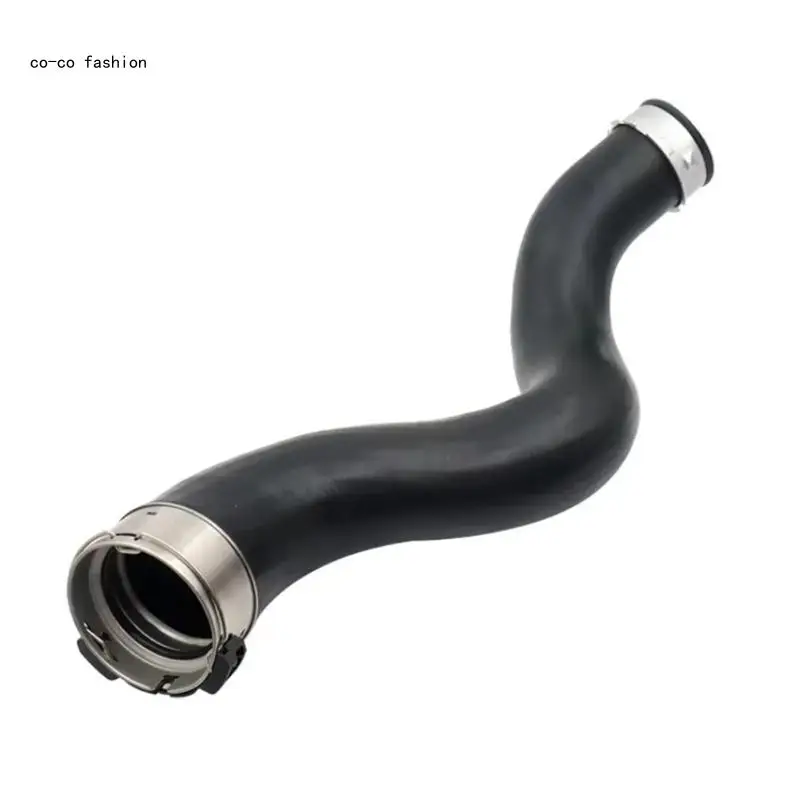 11618513289 Intercooler Tubocharger Air Intake Hose Pipe Replacement Incooler Hose Automotive Accessories for E82 E84 517B