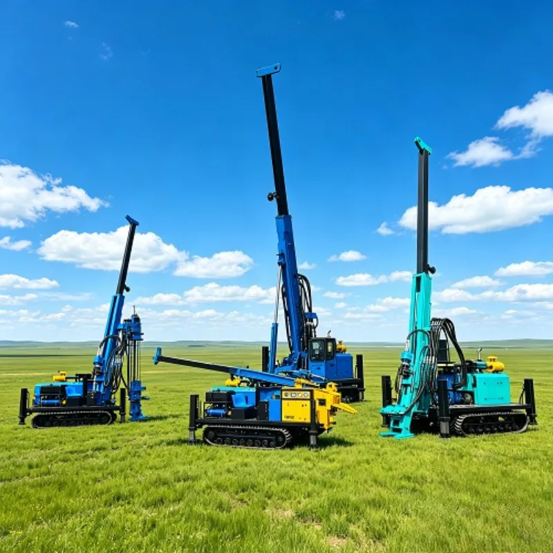 Fully Hydraulic Core Drilling Rig 2026 CE Core Samples Geological Exploration Gold Mine Drilling Rig Diesel Water Well Drill Rig
