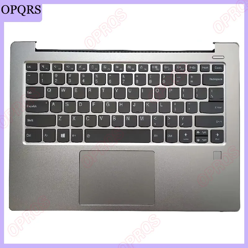 

Новинка для LENOVO 530S-14 530S-14ARR, клавиатура для ноутбука США, чехол для упора для рук, AM1712000240