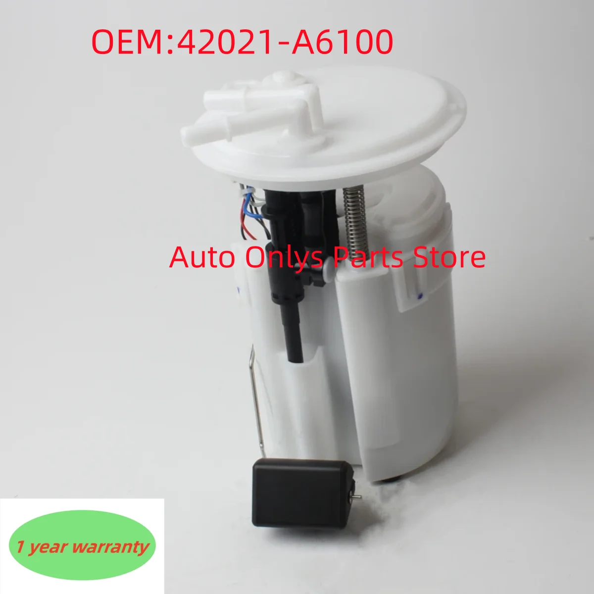 

1X Fuel Pump Assembly 42021-A6100 42021A6100 Fit For Subaru Impreza Legacy Outback EJ204 EJ25 1.6 2.0 G12 42021-AG100 42021AG100