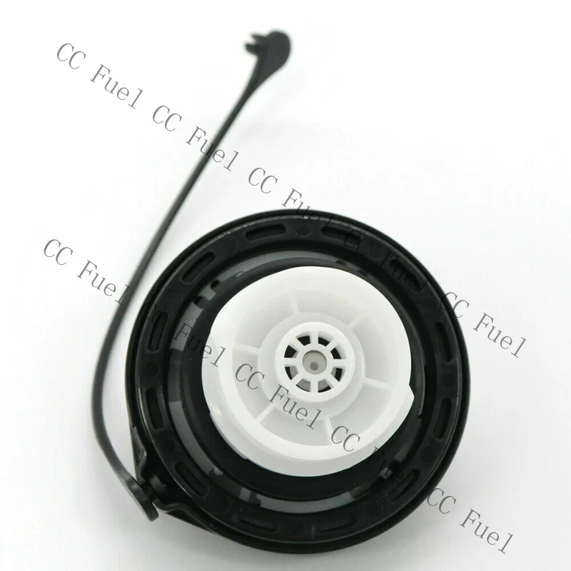 C+ New For Hyundai Accent Elantra Kia Sedona Sportage 2006-2020 Fuel Tank Gas Cap - view 6