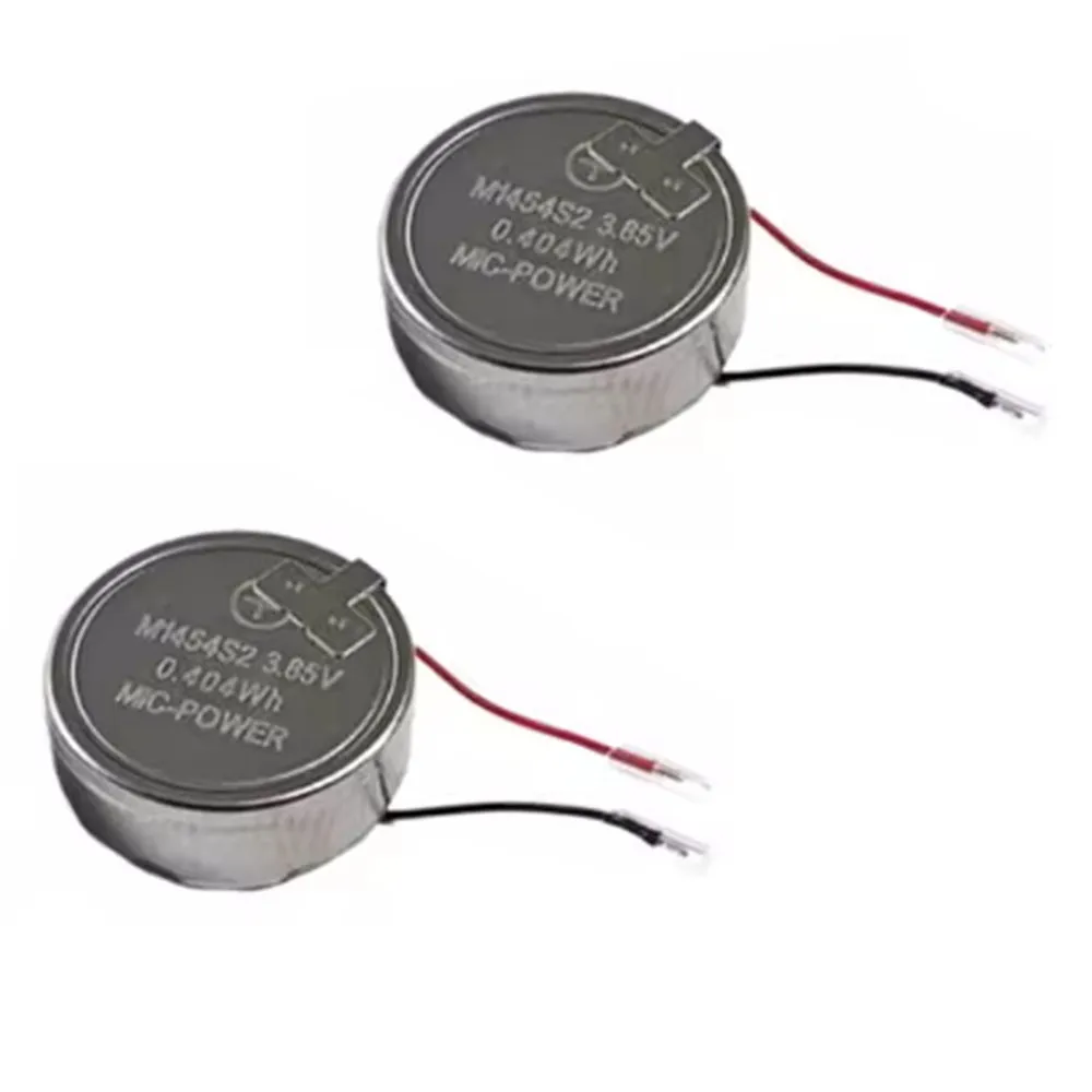 Replacement Battery for Sennheiser Momentum True Wireless 1 2 3