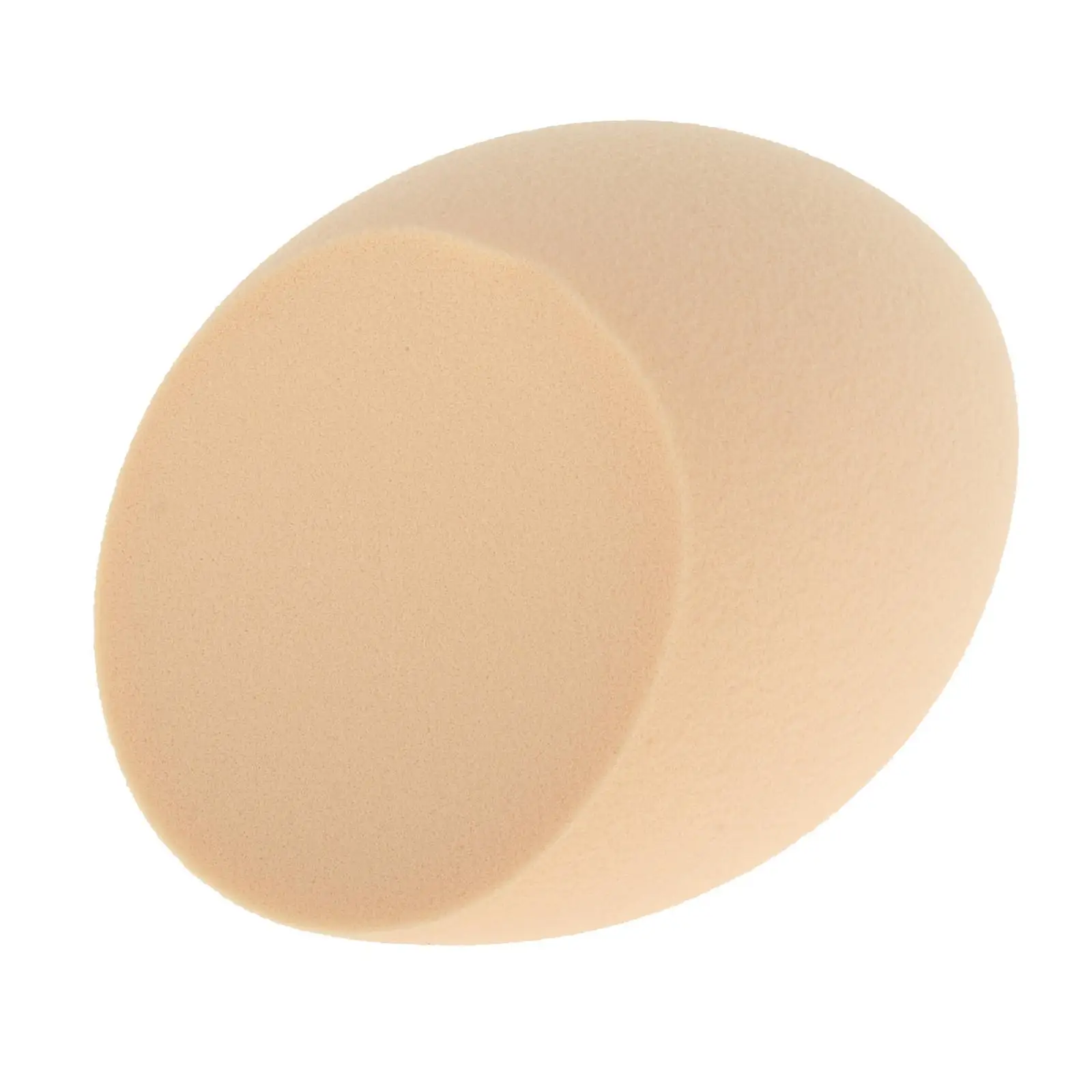 Makeup Sponge Holder Soft Round Sponge for Cleaning Makeup and Applying Foundation Powder for Beauty