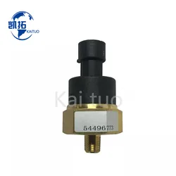 54496773 36920825 54765946 42852483 54364104 Pressure Sensor Valves for Ingersoll Rand Air Compressors Spare Parts