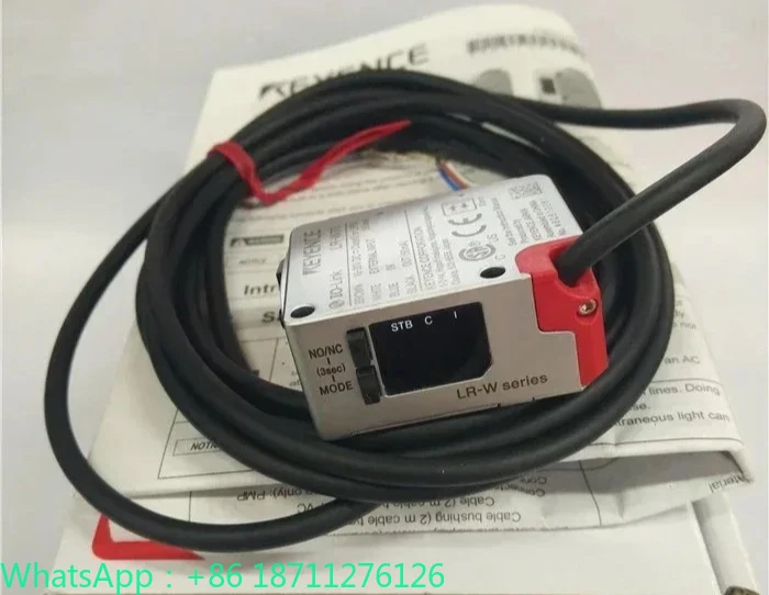 LR-W70 Genuine Sens…