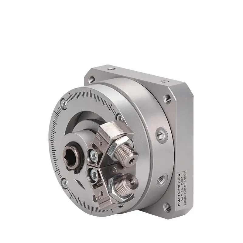 Swing Rotary Cylind… - image